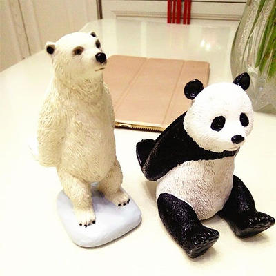 Cute Animal Glasses Holder - ApolloBox