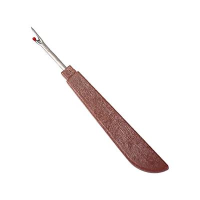 Thread Remover Cross-Stitch Needle Art Stitch Opener Removal Tool Removing  Threads Sewing Handy Stitch Unpicker - Yahoo Shopping