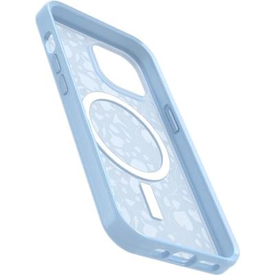 OtterBox iPhone 13 Symmetry Series Clear Case Clear