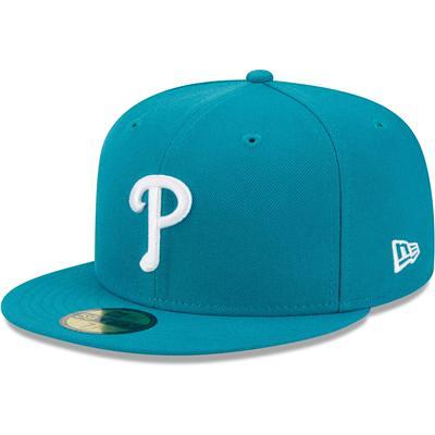 Men's New Era Purple Philadelphia Phillies Vice 59FIFTY Fitted Hat - Yahoo  Shopping