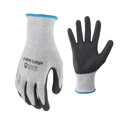 FIRM GRIP X-Large Utility Work Gloves (3 Pack ) 39103-024 - The