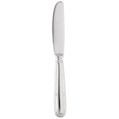 Oneida T015KSSF New Rim Stainless Steel Steak Knife Silver