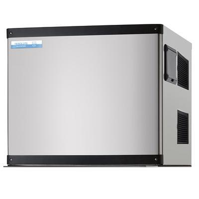 Hoshizaki IM-500SAB 44 Air Cooled Regular Cube Ice Machine with