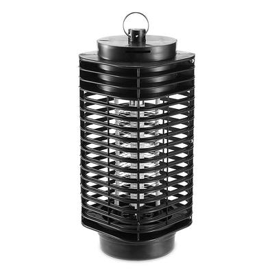 Cubilan Bug Zapper with Light Sensor, Electric Insect Catcher