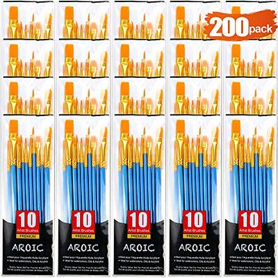 Top 10 Acrylic Paint Sets