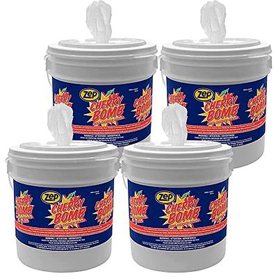 Zep Cherry Bomb Hand Cleaner Package Of 4