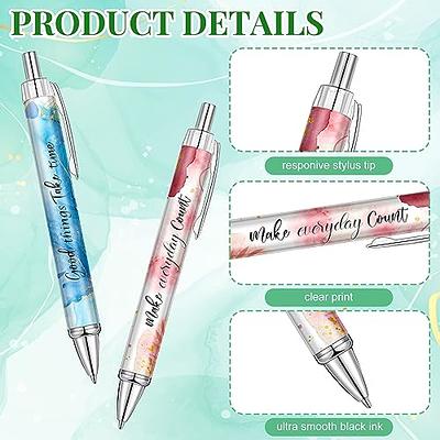  10 Pcs Funny Pens for Adults Coworkers Bulk Pen Gifts