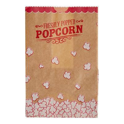 Carnival King All-In-One Kettle Corn Popcorn Kit for 6 oz. Popper - 24/Case