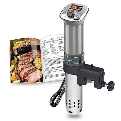 Hamilton Beach Sous Vide Immersion Circulator