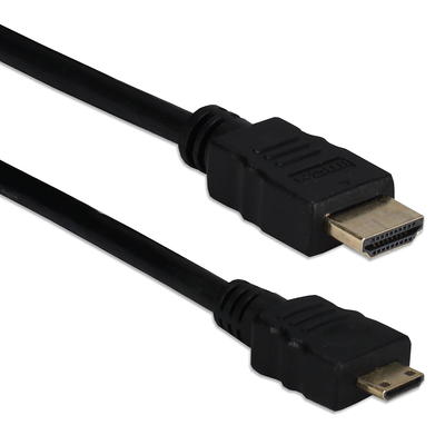 8K HDMI Cable 48Gbps HDMI 2.1, Ultra High Speed HDMI 8K@60Hz 4K@120Hz  4:4:4, HDCP 2.2 and 2.3, HDR 10,44Hz eARC - 6 ft.