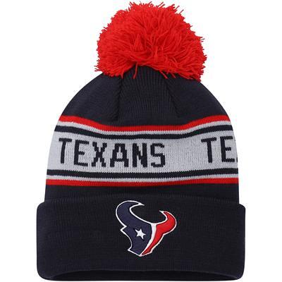 Women's New Era Cream Dallas Cowboys 2022 Sideline Cuffed Knit Hat