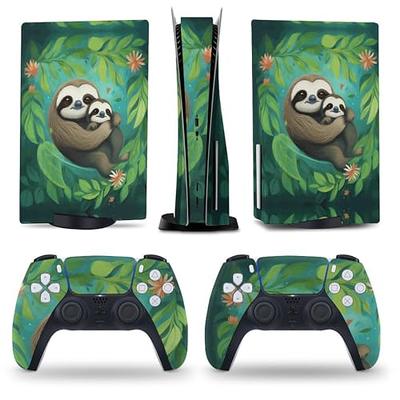 FORTNITE - PLAYSTATION 5 CONTROLLERS SKIN