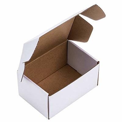 Aviditi Fibreboard Heavy Duty Edge Protectors, 3 x 3 x 48, Thickness  .225, White, Use to Protect Corners of Boxes and Stabilize Shipments, Case  of