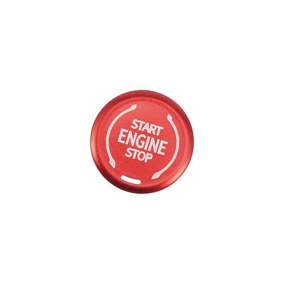 2 PCS Crystal Car Engine Start Stop Decoration Ring, Car Bling Ring Crystal  Car Stickers Rings Womens Car Decals, Push to Start Button Cover/Sticker,  Key Ignition & Knob Bling Ring(Red) - Yahoo