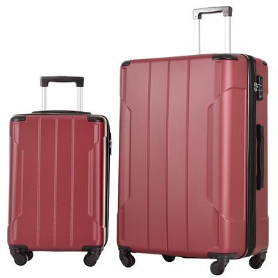 Rolling Luggage Collection for Men