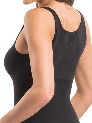 Strapless Shapewear Bodysuit Tummy Control Butt Lifter Thigh Slimmer Full  Body Shaper for Women Jumpsuit Top
