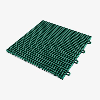 IncStores 2 1/4 Inch Thick Outdoor Playground Mat