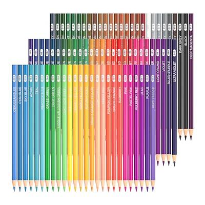 Mr. Pen- Colored Pencils, 36 Pack, Soft Core, Colored Pencils for Adult  Coloring, Coloring Pencils, Color Pencils for Kids, Color Pencil Set,  Coloring