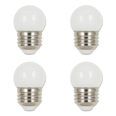 100-Watt Equivalent R7S 118MM R7 Base LED Light Bulb, Bright White