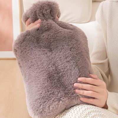 Cute Sloth Forest Hot Water Bottle with Cover Hot Water Bottles for Pain  Relief Warm Water Bag Hot Pack for Kids Adults, 2L - Yahoo Shopping