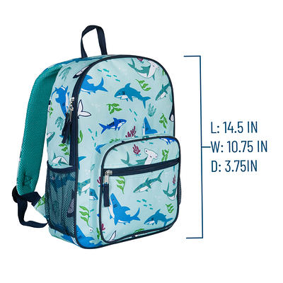 Wildkin Jurassic Dinosaurs 16 inch Backpack