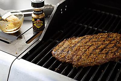 Mccormick Grill Mates Seasoning, Barbecue - 27 oz