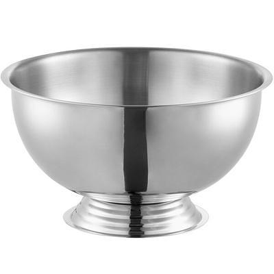 Vollrath 47932 1.5 qt. Stainless Steel Mixing Bowl