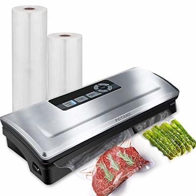 Save on Vacuum Sealers - Yahoo Shopping