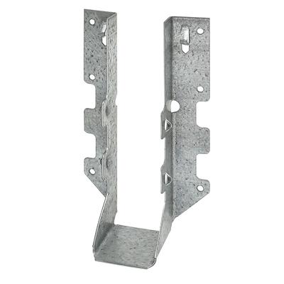 Simpson HUC210-2TF 2x10 Double Concealed Top Flange Hanger