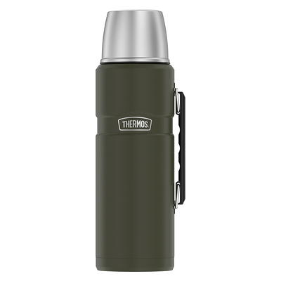 Thermos FN368 34 oz. Stainless Steel Vacuum Insulated Carafe by Arc Cardinal