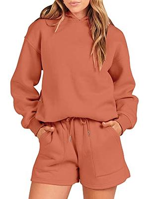  sumensumen Hoodies For Women Plus Size Cute Long Sleeve Tops  2023 Fashion Warm Sweatshirt Loose Fitting Shirts Pullover Green,Small :  Clothing, Shoes & Jewelry