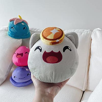 Kawaii SCP-999 Tickle Monster Plush Toy Soft Stuffed Animal Toy Cute Anime SCP  999 Doll Lovely Gift Toy for Children Gifts