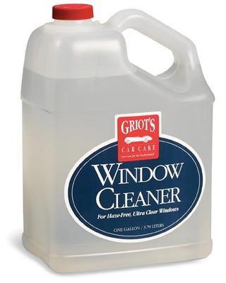 Griot's Garage 11104 Interior Cleaner 35 oz