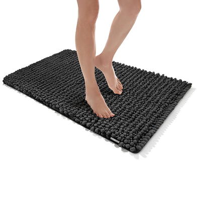 Medline Mat, Bath, Momentum, Gray (Mdsmommatg)