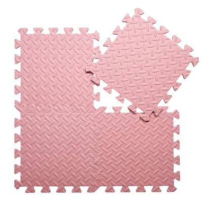 Infantino Soft Foam Puzzle Mat, 0-36 Months, Multicolor 