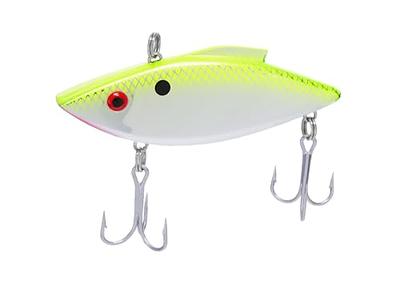 Heddon Saltwater Chug'n Spook Jr. - 3-1/2'' - Red Head Flash - Yahoo  Shopping