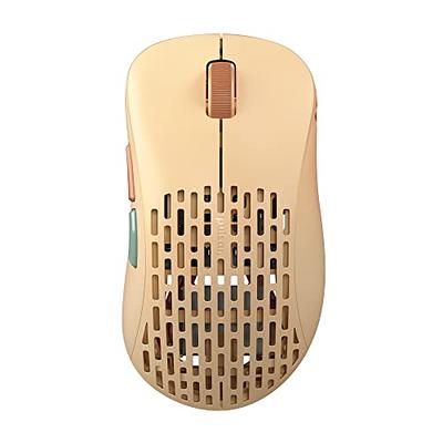 Prime Wireless, Lightweight Ultra-fast FPS Gaming Mouse