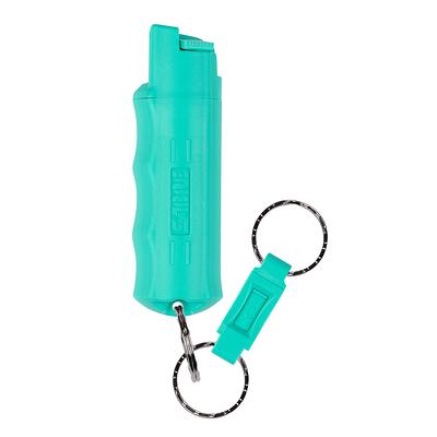 Anewsun Metal Keychain, Quick Release Key chain Clip Hook with