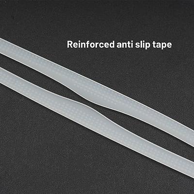 Flow Goggle Strap Kit (2-Pack) - Replacement Bungee Cord Straps