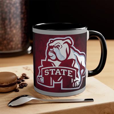 NCAA Ohio State Buckeyes Personalized Coffee Mug 11oz Red