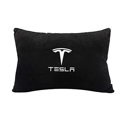 Neck Pillow For Tesla Model 3 Y S X Car Seat Headrest Cushion Neck