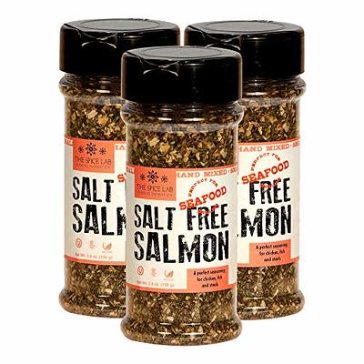 Shop Salt-Free Seasonings for No Salt Diets