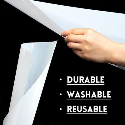 Plastic Template Sheets