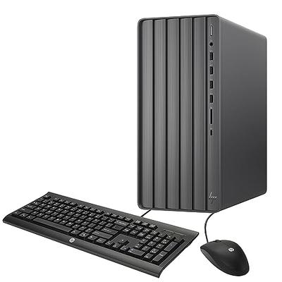 HP 2023 Envy Tower Business Desktop Computer, 13th Gen Intel 10