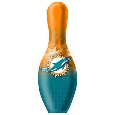 Miami Dolphins Logo Lapel Pin