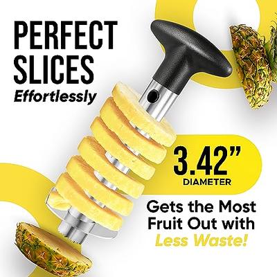  OXO Good Grips Simple Pineapple Corer & Slicer : Home & Kitchen