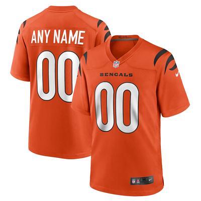 Chicago Bears Alternate Game Jersey - Custom - Youth