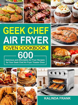 Ninja Foodi 2-Basket Air Fryer Cookbook for Beginners by Lauren