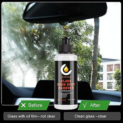  Plastic Restorer for Cars, 2PCS Car Plastic Parts Refurbish  Agent Set, Automotive Interior Plastic Part Ceramic Coating with Sponge and  Nozzle, Resists Water, UV Rays, Dirt, Not Dressing, 200ml : Automotive