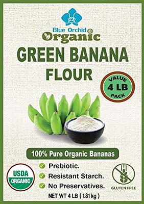 Organic Bananas - 1 LB